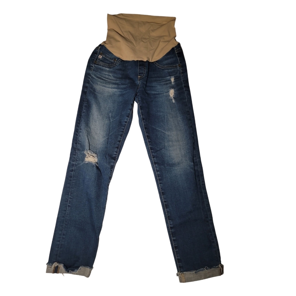 Adriano Goldschmeid Maternity Jeans 29